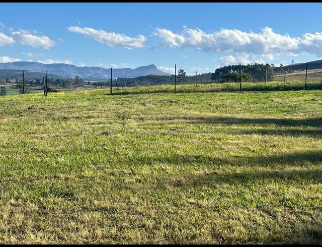 LAND FOR SALE IN DARGLE